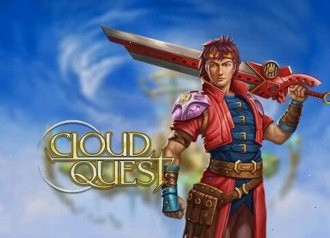 онлайн геймплей Cloud Quest
