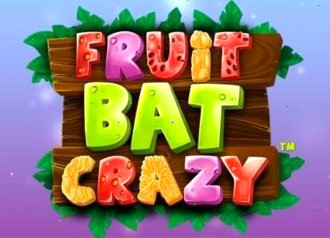 веселый слот Fruitbat Crazy