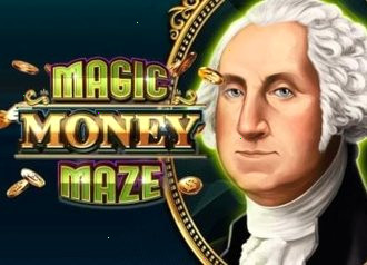 Magical Money Maze игра