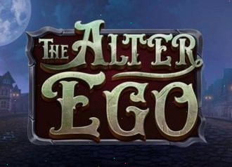 видеослот The Alter Ego